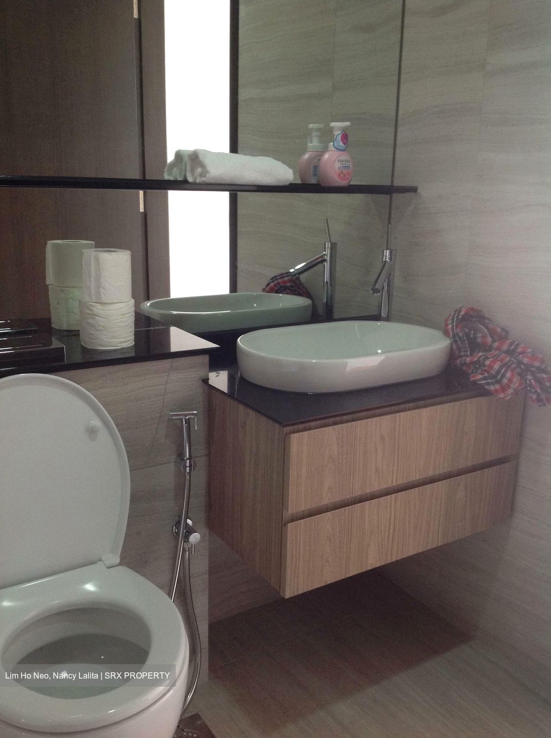 The Seawind (D15), Condominium #522312161